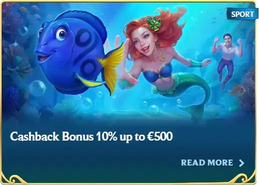 Pacchetto di Benvenuto 350%