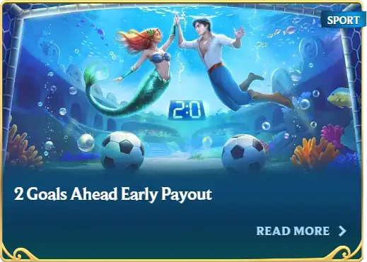 Bonus Primo Deposito 100%
