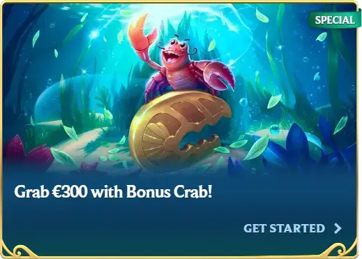 Bonus Primo Deposito 100%